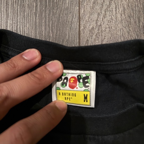 Baby Milo Year of the Ox T Shirt - Picture 4 of 5